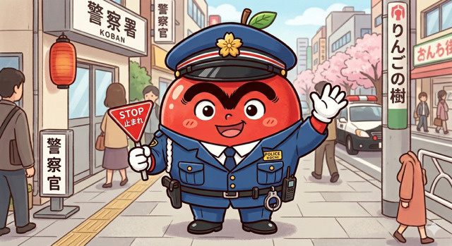 2026年6月22日（月）りんごの樹(^^)元気にオープン！...の画像