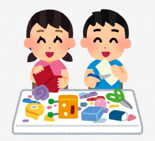 夏休みの自由研究にいかがですか？の画像