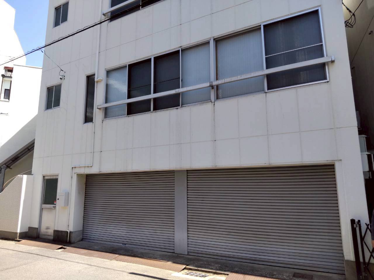 錦町テナント｜貸店舗｜テナント募集中の画像