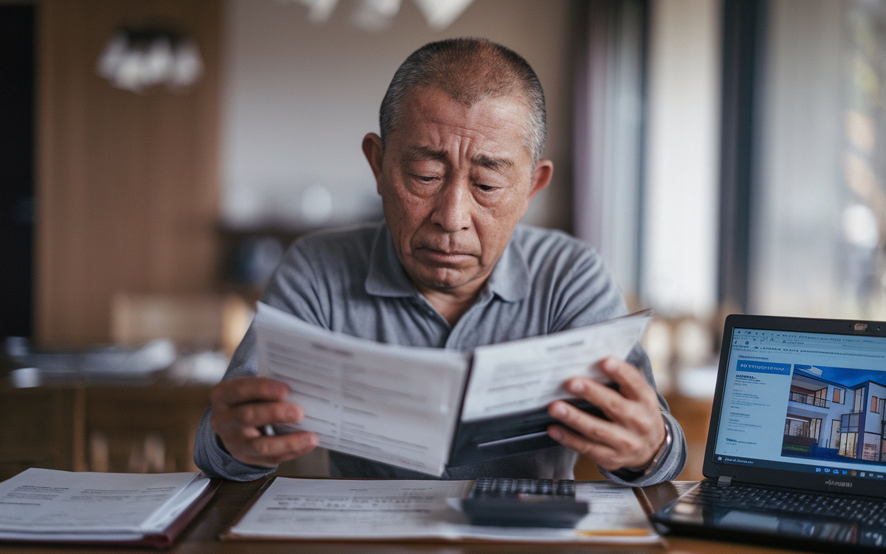 明石市でマンション売却予定の方へ？重要事項調査報告書が高すぎ...の画像