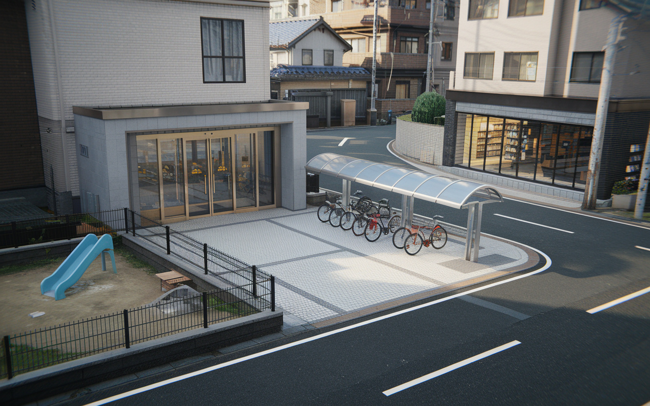 富士見ヶ丘駅の住みやすさはどう？評判と子育て環境を詳しく紹介...の画像