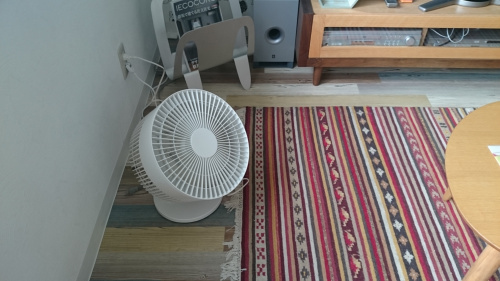 夏のアイテムの画像