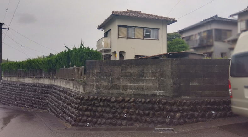 【売戸建】掛川市満水の画像