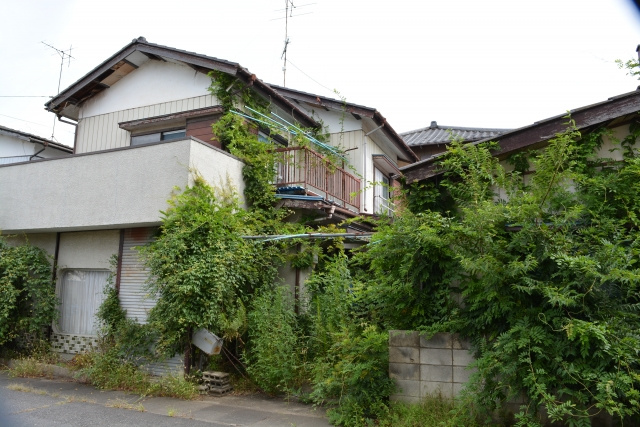 実家の遺品整理を遠方から進めたい方へ！不動産売却までワンスト...の画像