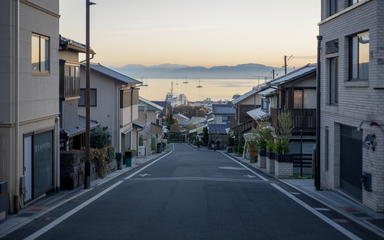 函館で不動産売却を検討中の方へ！戦略を提案してくれる会社の選...の画像