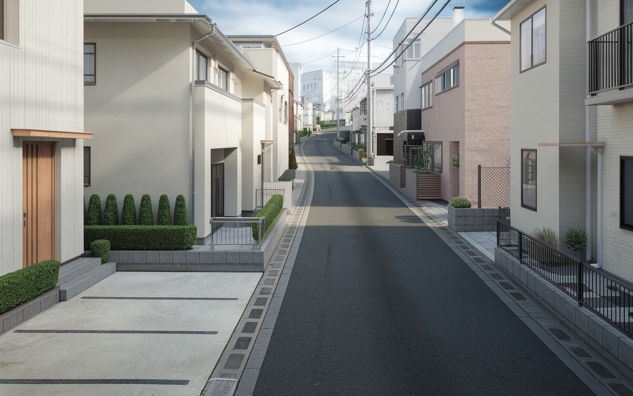 函館で不動産売買を検討中の方へ！初心者向けに流れを丁寧に解説...の画像