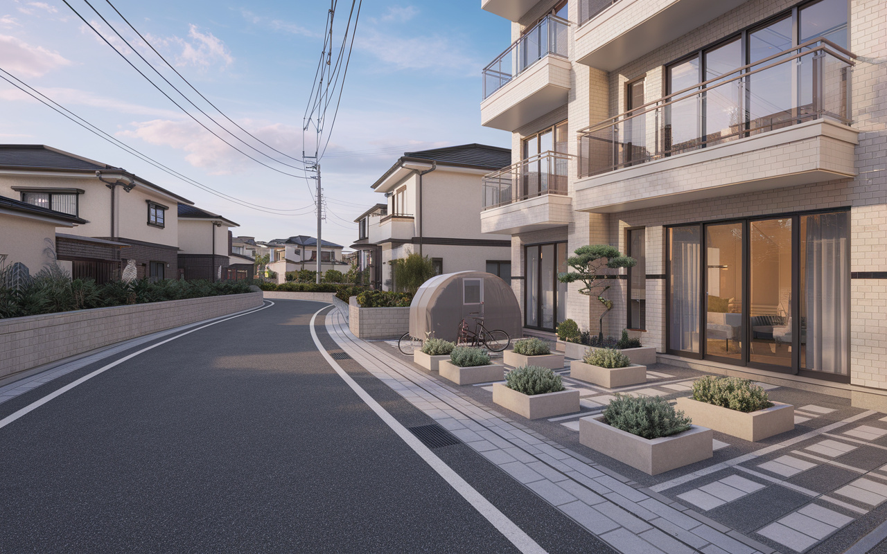 太田市への移住は安心できる？不動産会社の選び方と住まい探しの...の画像
