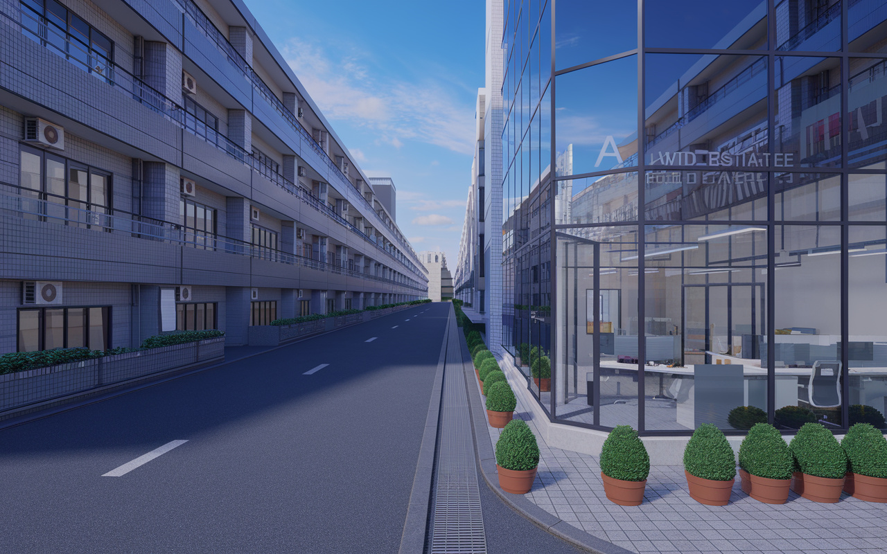 宇都宮市で不動産会社はどう選ぶ？地域密着と大手の比較ポイント...の画像