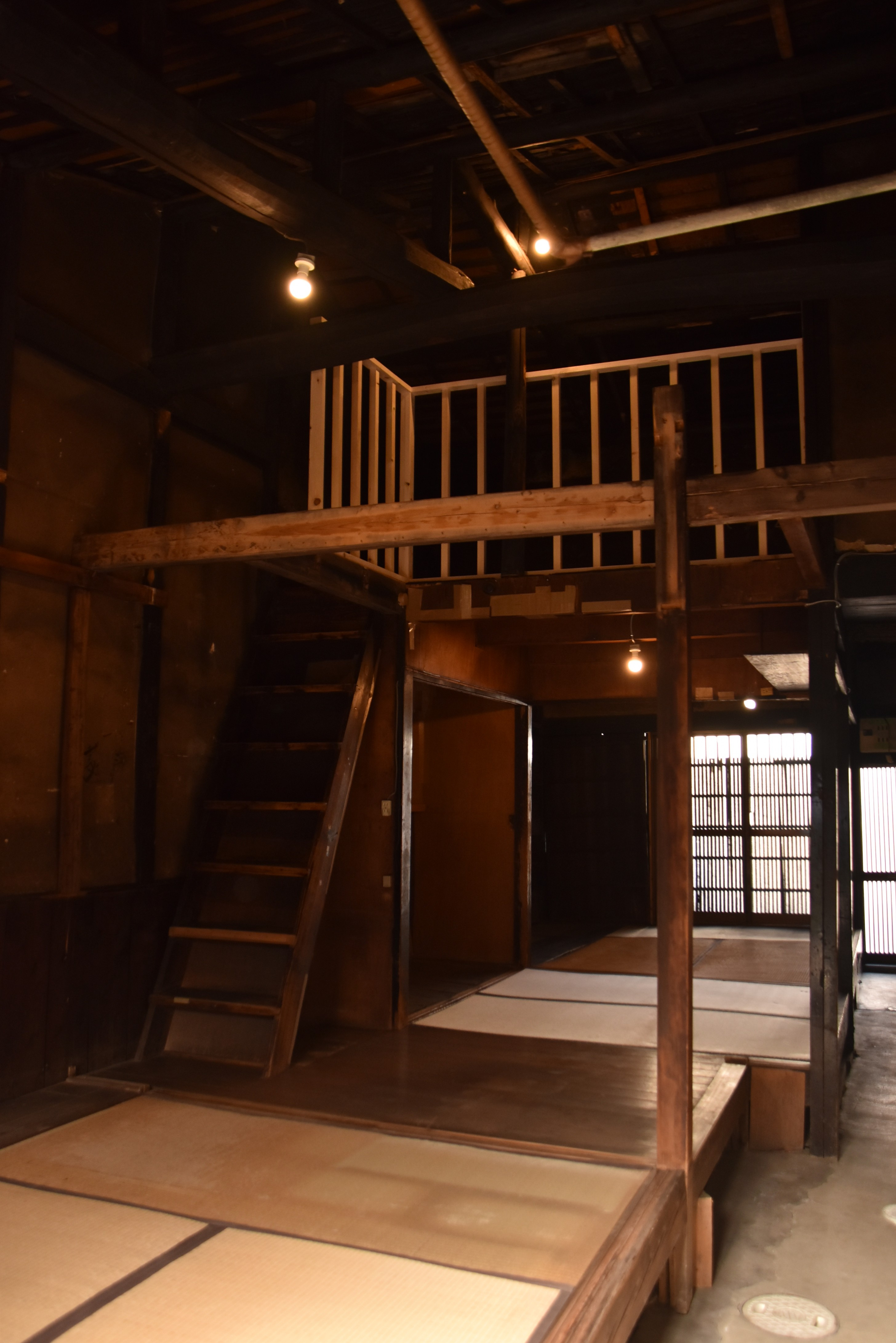 The Luxury of One-Story Living...の画像