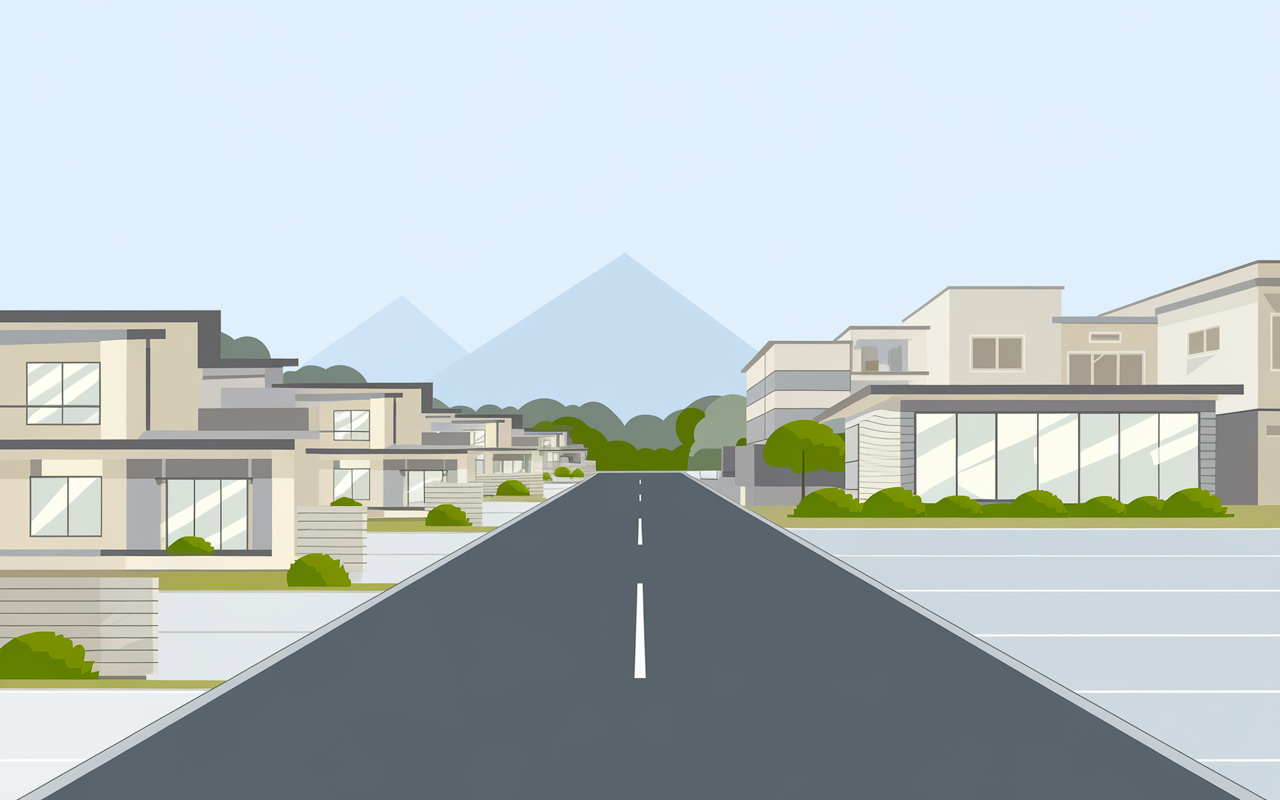 つくば市で不動産売却を検討中の方へ！評判と不動産一括査定比較...の画像