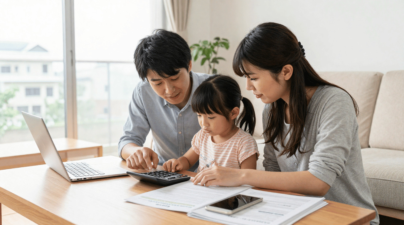 住み替えで売却益に税金がかかる？かからない？特例3選と注意点...の画像