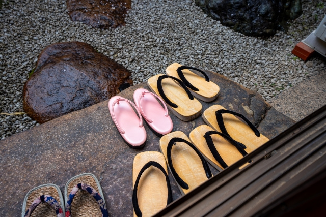 日本人はなぜ家に入る前に靴を脱ぐのか？ ― 玄関文化に見る日...の画像