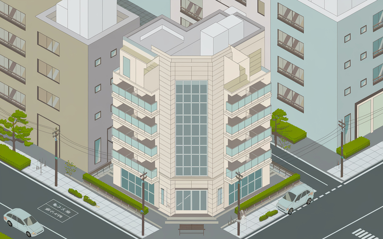 中古マンション購入時の税金は何がある？大阪で購入前に税金の種...の画像