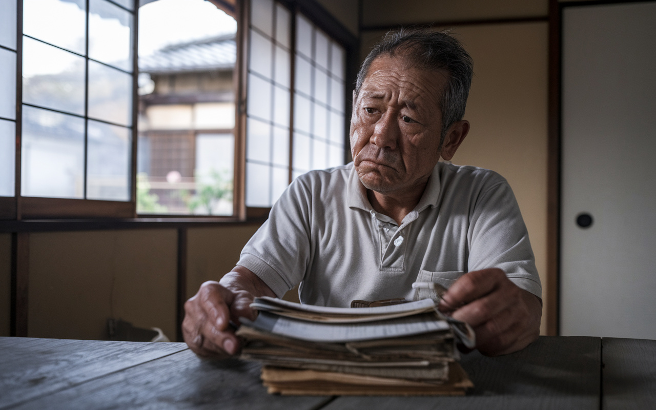 古家の相続予定者必見！守口市での売却は？守口市の古家を売却す...の画像