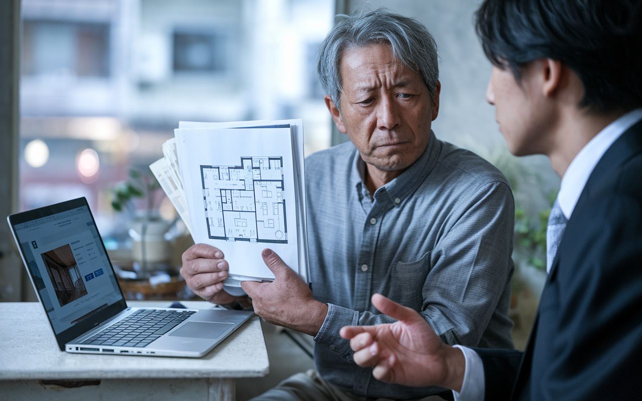 不動産会社の乗り換えタイミングはいつ？長屋売却を失敗しないた...の画像