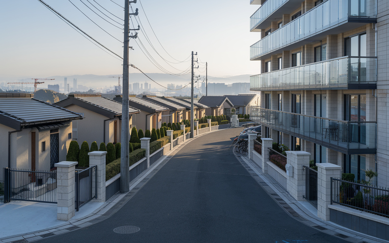 大阪の不動産バブルはいつまで続く？2026年の買い時判断と後...の画像