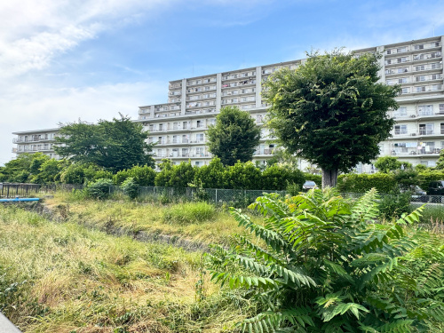 【おすすめ物件】入間市春日町｜南向き最上階！子育て環境が整っ...の画像