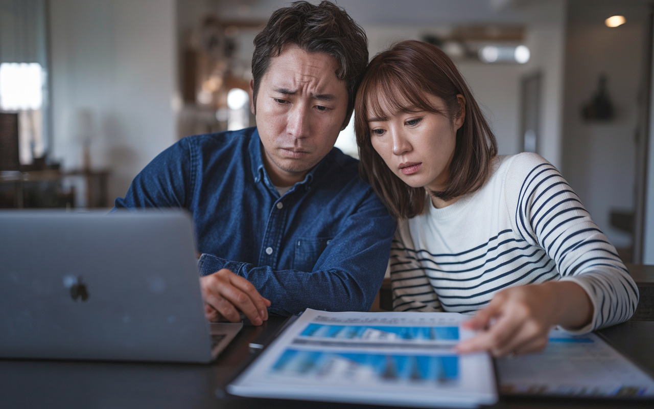 一括査定サイトと不動産会社どっちがいい？判断基準と選び方を解...の画像