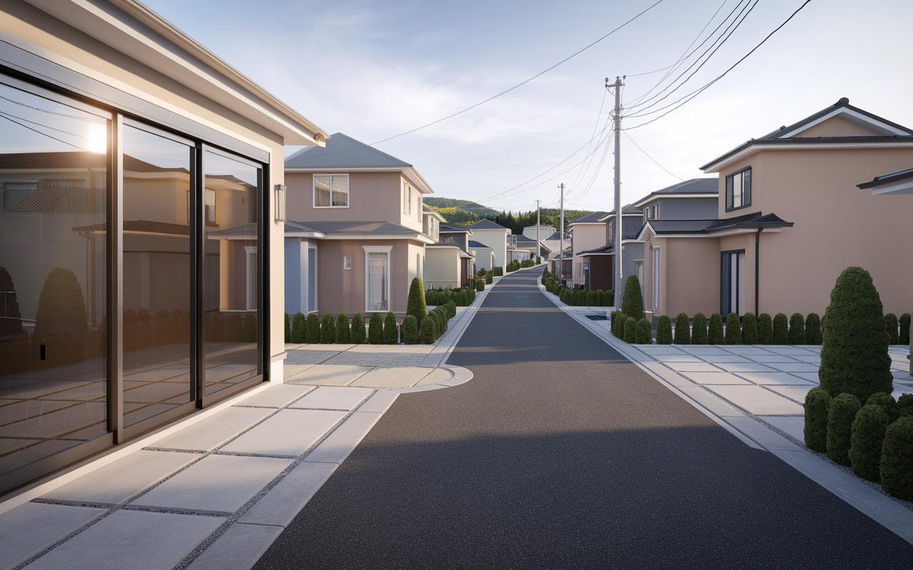 所沢市で一戸建て購入を検討中の方へ！不動産選びで失敗しない購...の画像