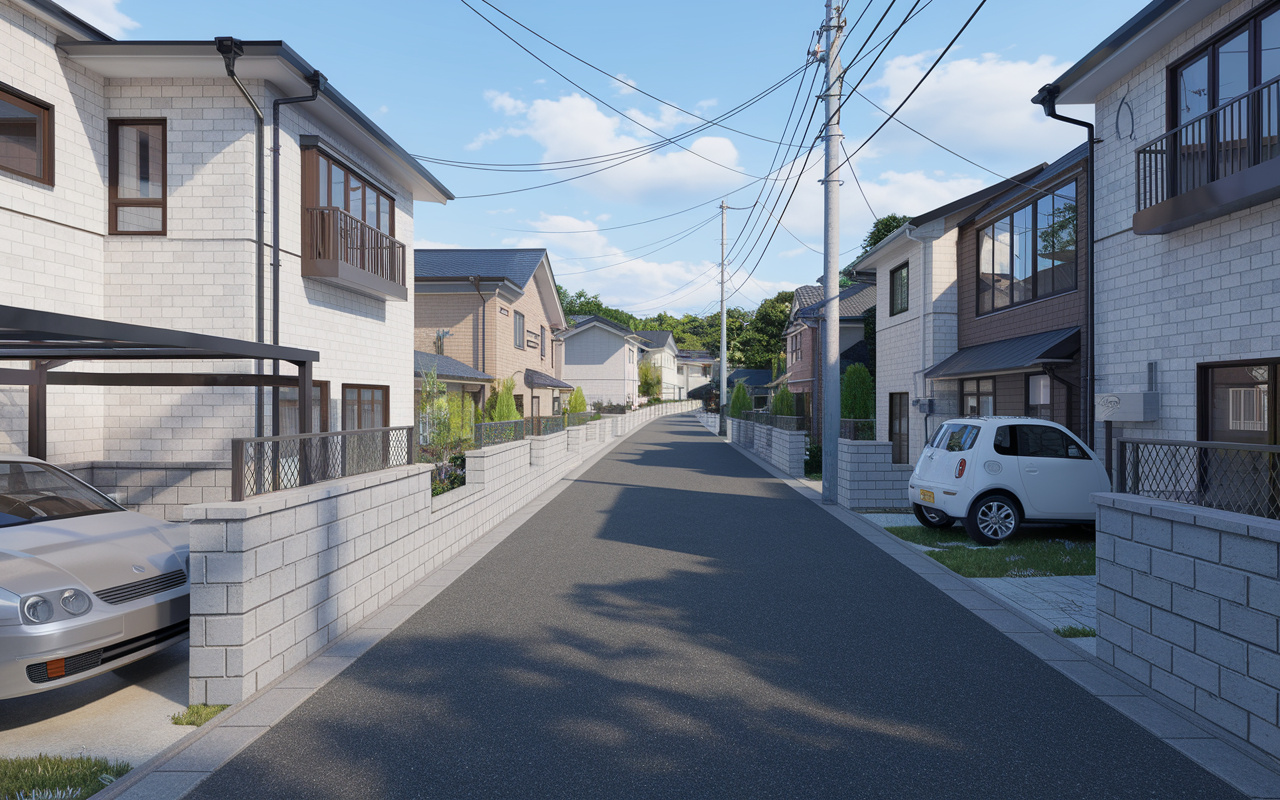 所沢市でマイホーム購入を検討中の方へ！不動産の最新相場と予算...の画像