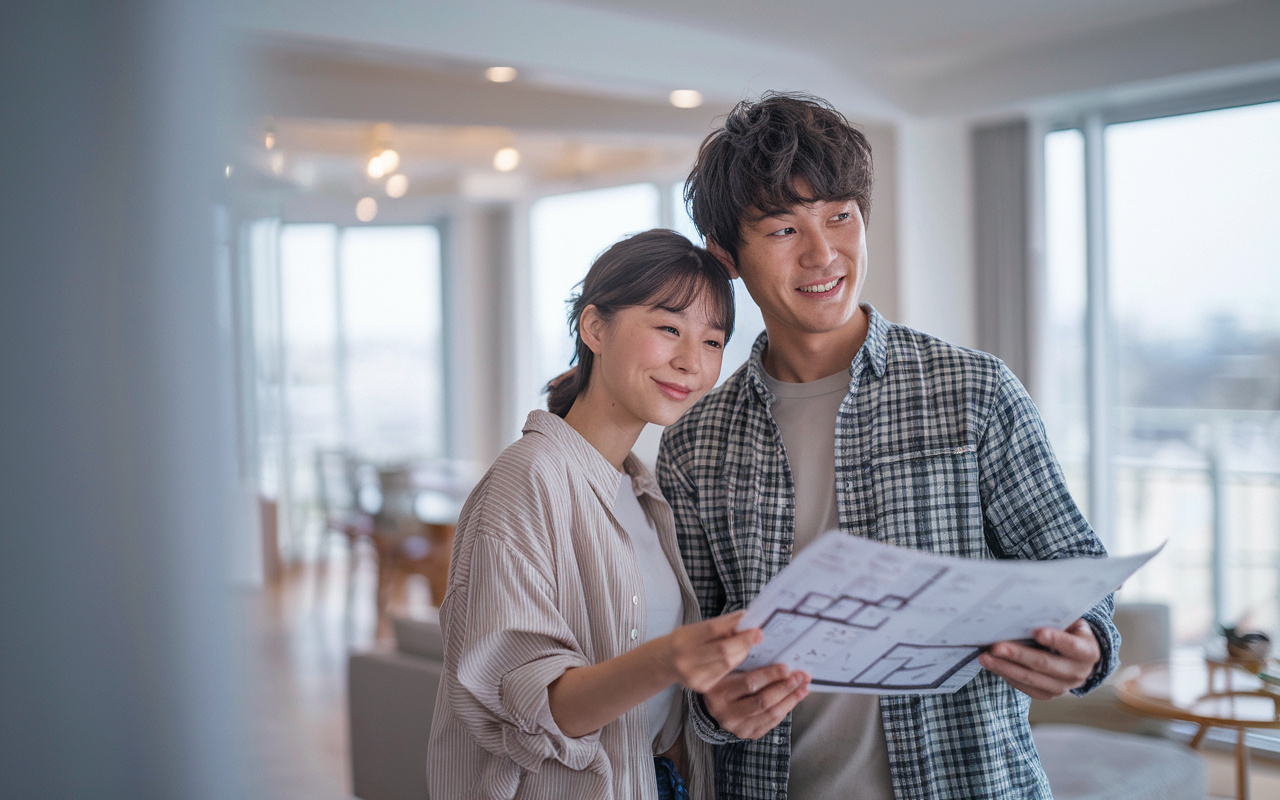 所沢市で中古マンション選びに迷う人へおすすめの条件と探し方を...の画像