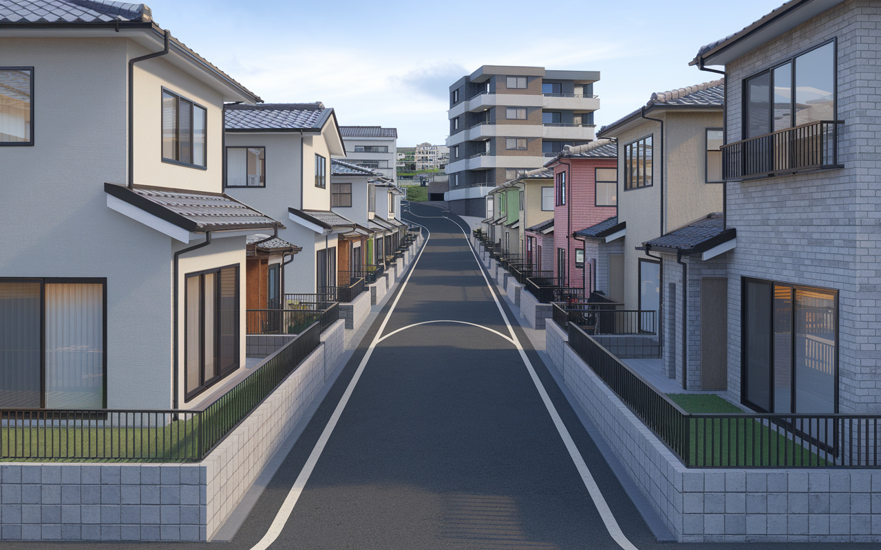 所沢市で不動産売却を検討中の方へ！相場を知り高く売るための基...の画像
