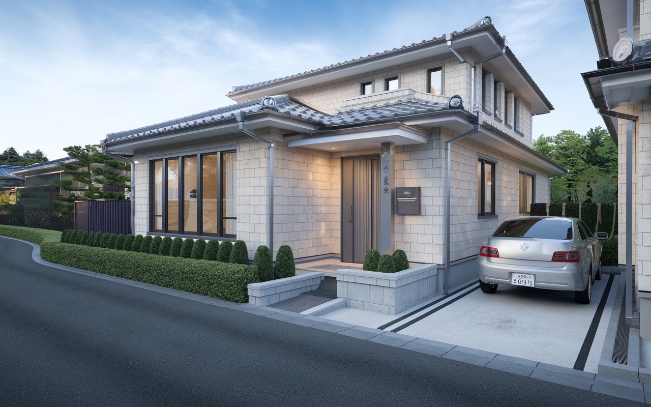 所沢市で一戸建てを高く売る方法は？相場と準備のポイントを解説...の画像