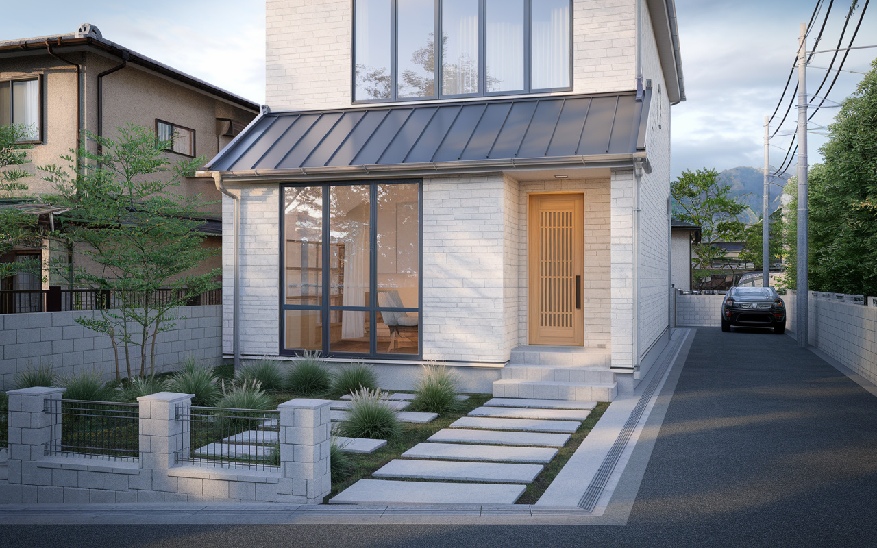 所沢市で中古戸建を選ぶコツ！リノベーションで注文住宅のような...の画像