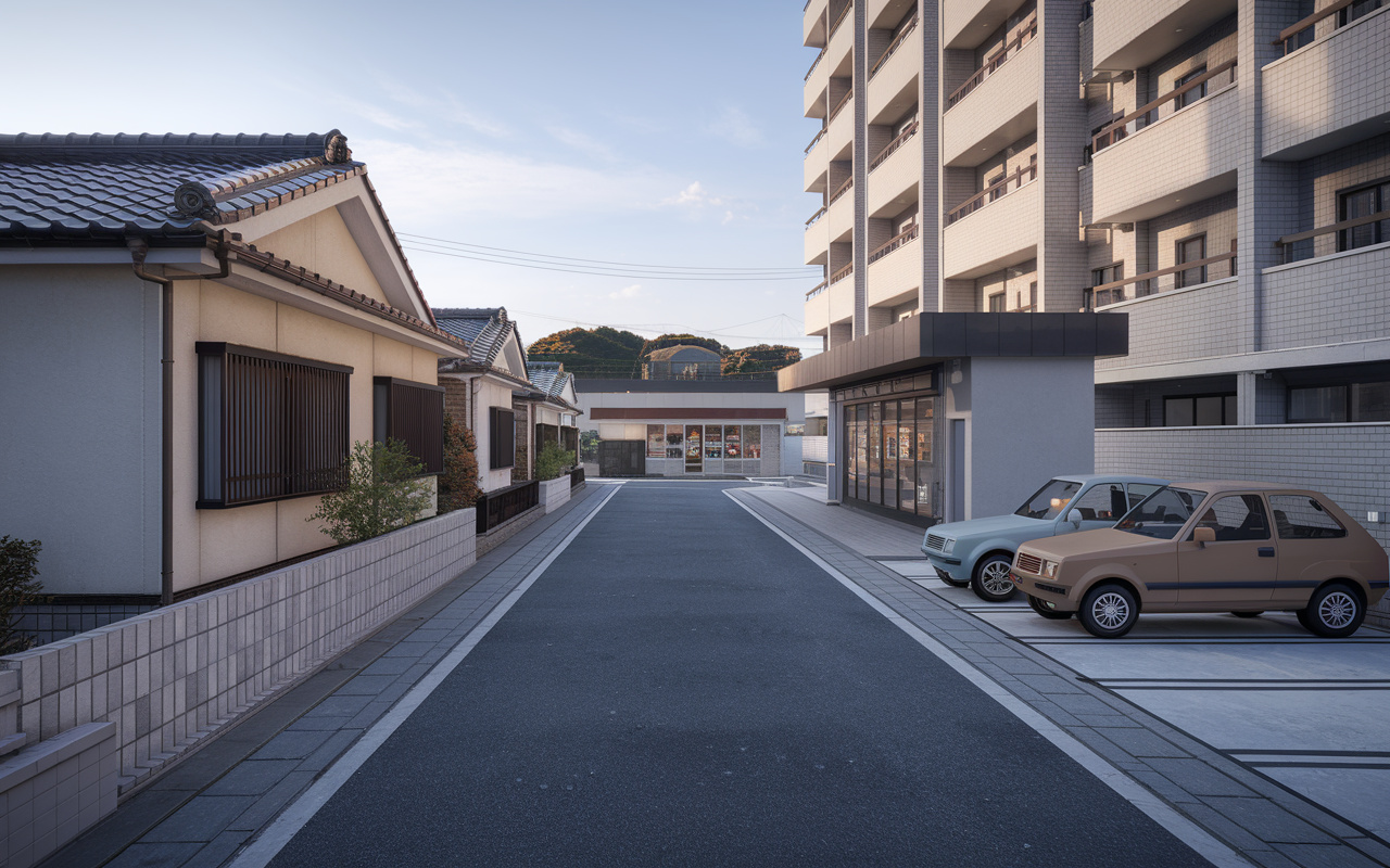 所沢駅近くで始める一人暮らし賃貸の魅力は？家賃相場と安心して...の画像