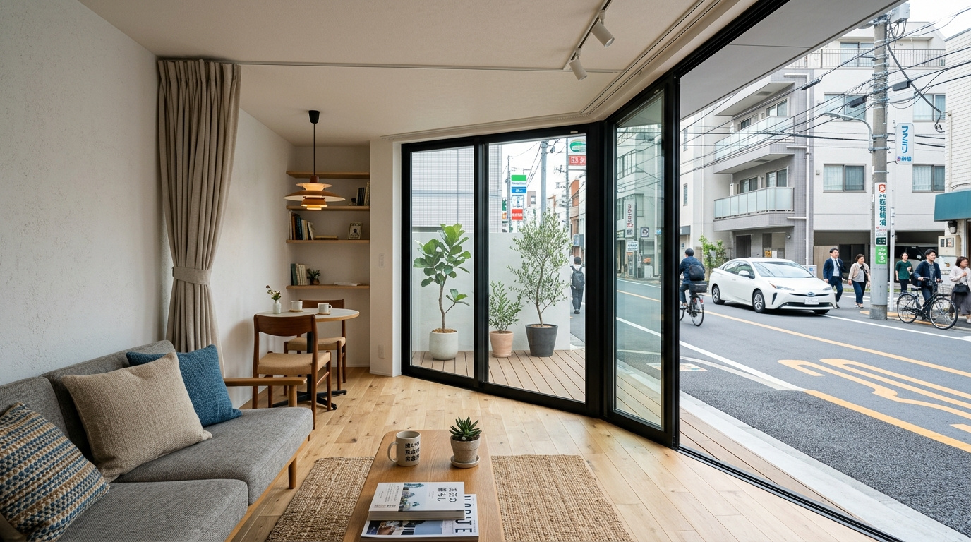 マンション1階は本当に危険なのか？「大丈夫でしょ。」が命取り...の画像