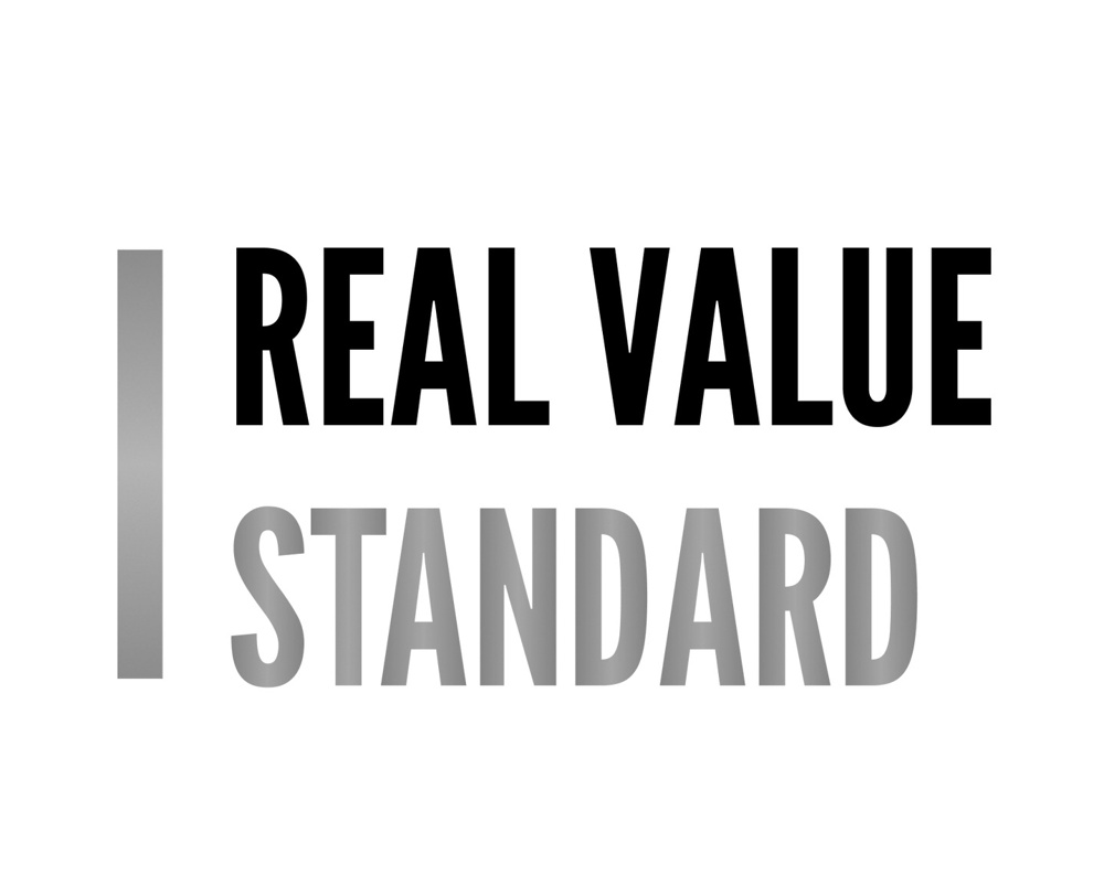 「【ご報告】REAL VALUE CLUBへ入会いたしました」の画像