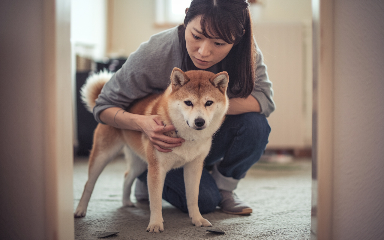 ペット可物件の退去時は要注意？原状回復の注意点をわかりやすく...の画像