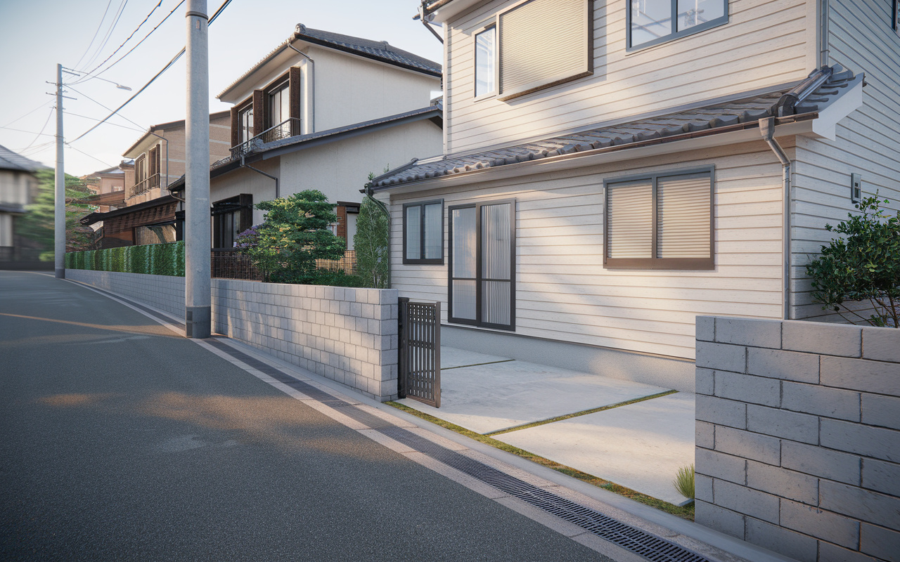 加古川市の戸建売却を検討中の方へ！相場の調べ方と高齢者が安心...の画像