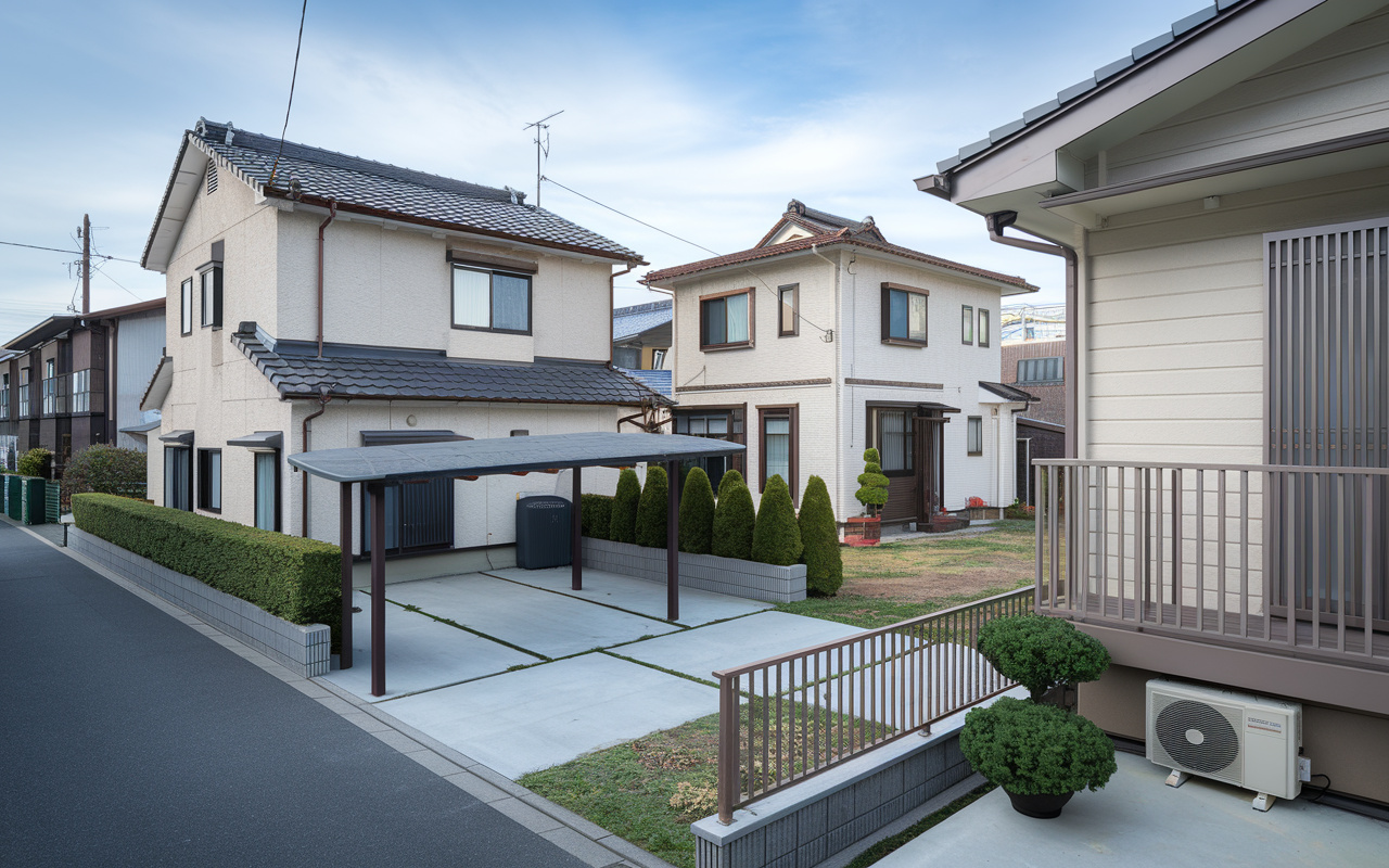 高砂市の固定資産税が高いと感じたら？負担を見直し売却も含めた...の画像