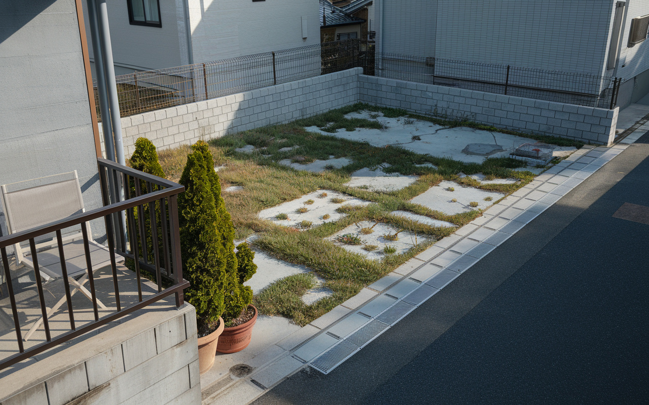 相続した土地の国庫帰属は可能？高砂市の手続きと注意点を解説の画像