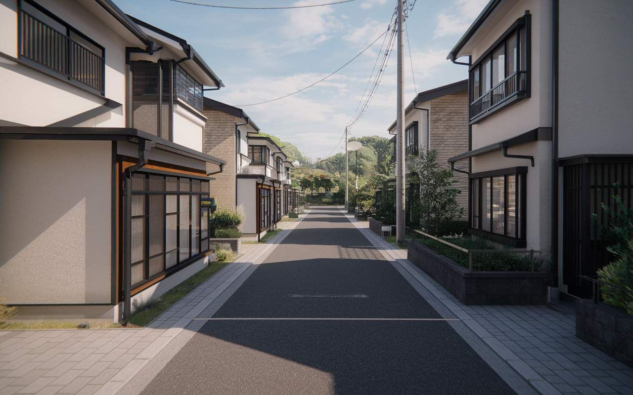 加古川市テラスハウスの売却相場は？高砂市との違いや買取のポイ...の画像