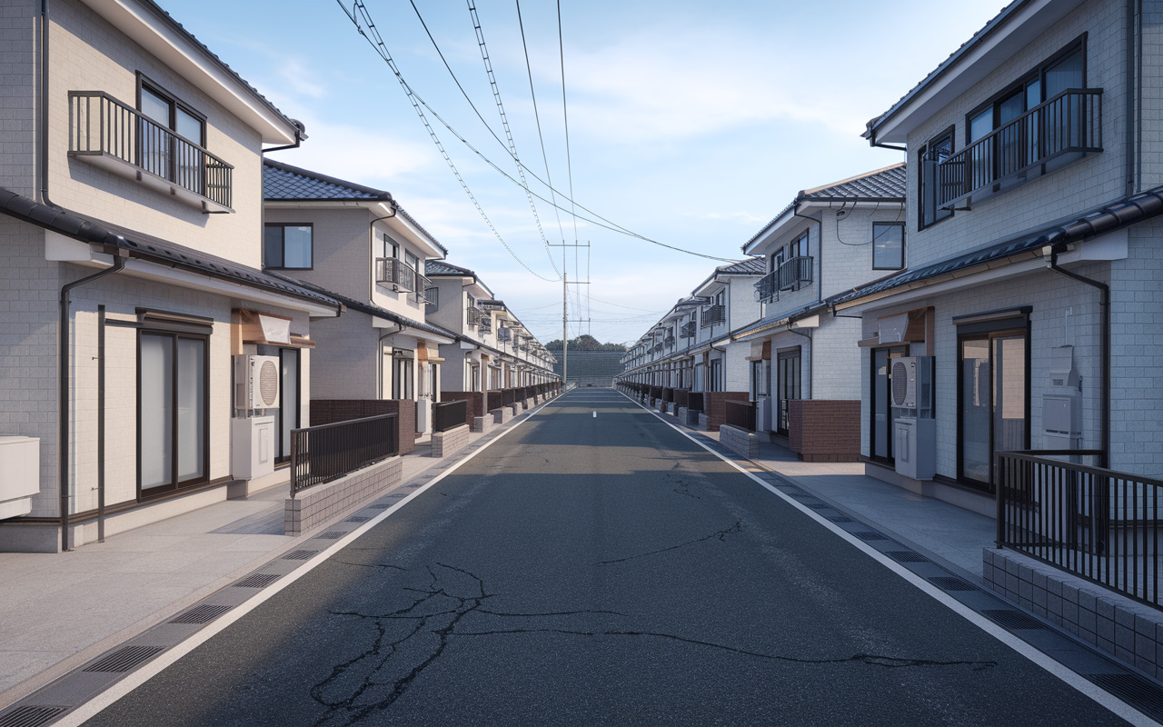 高砂市で不動産売却を検討中の方へ！ローン残債がある家を無理な...の画像