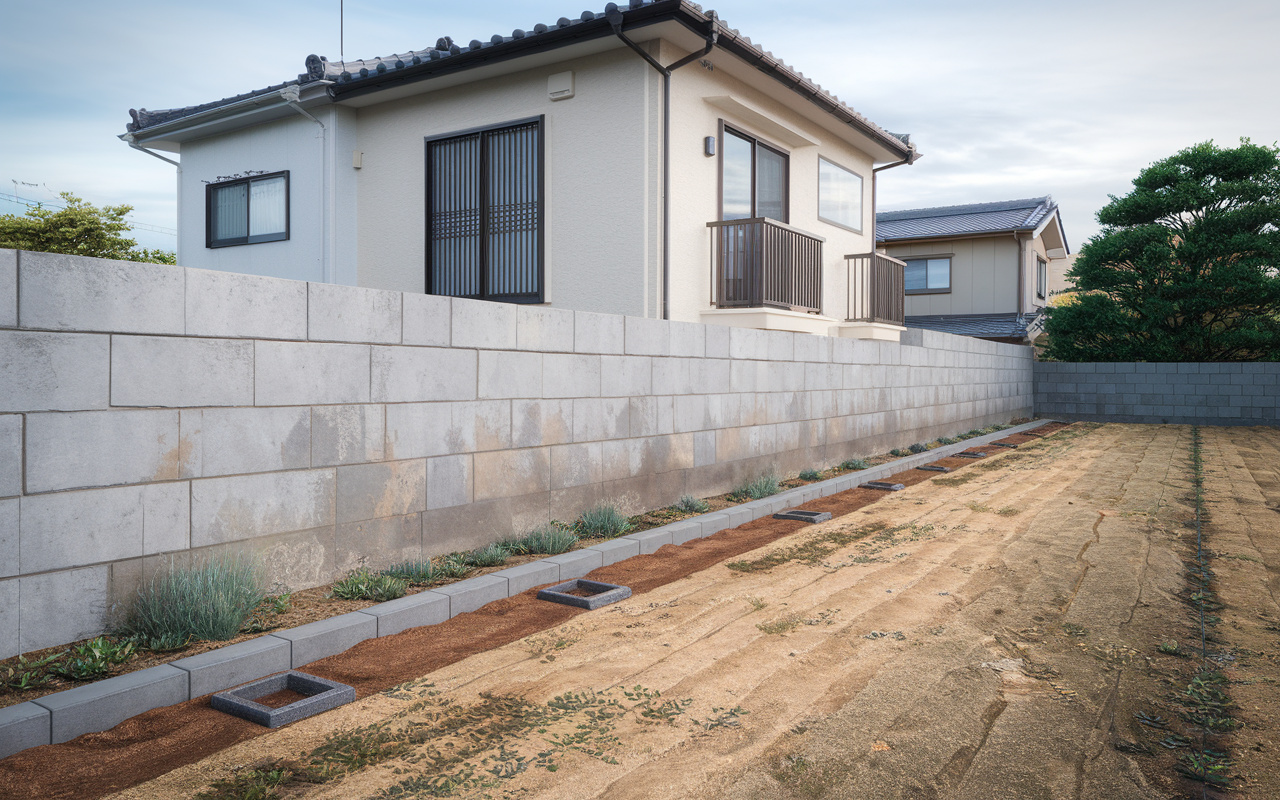 境界杭が見つからない土地売却は可能か？境界トラブルを避けて安...の画像