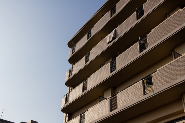 意外と知らなかった ベランダとバルコニーの違い とは 奈良県の賃貸なら 賃貸のマサキ