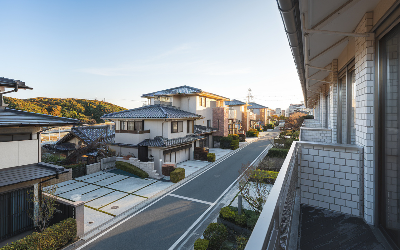 高槻市で売れやすいエリアはどこ？データで見るランキングと自宅...の画像