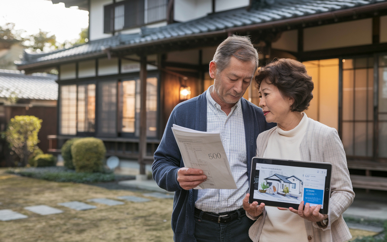 空き家の活用方法はどう選ぶ？補助金でリフォーム費用を抑えるコ...の画像