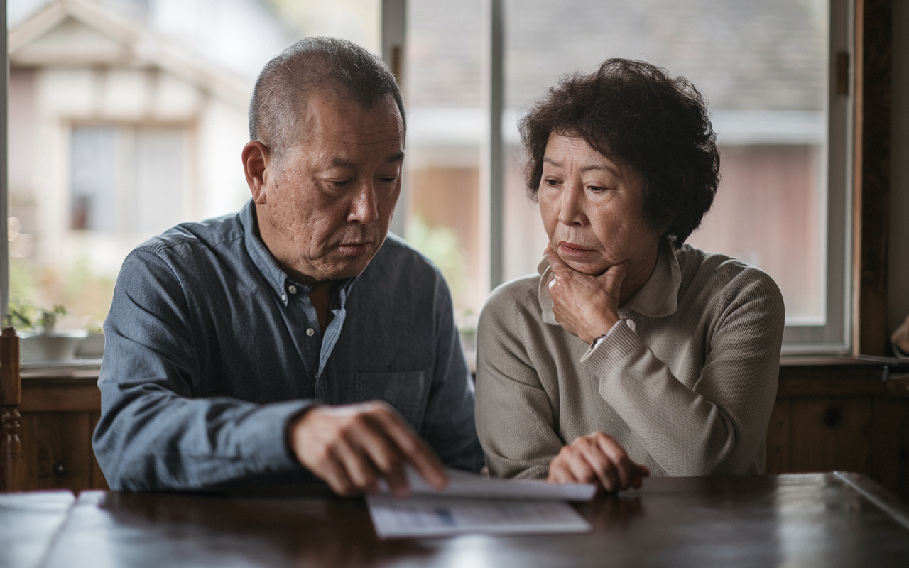 空き家相続の税金はどこまで負担？夫婦で今からできる対策を解説...の画像