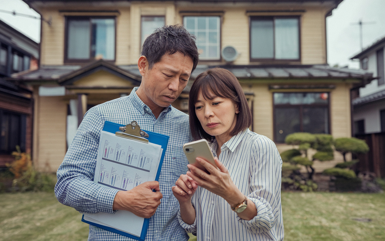 空き家の管理代行は必要か？サービス比較と料金の考え方を解説の画像