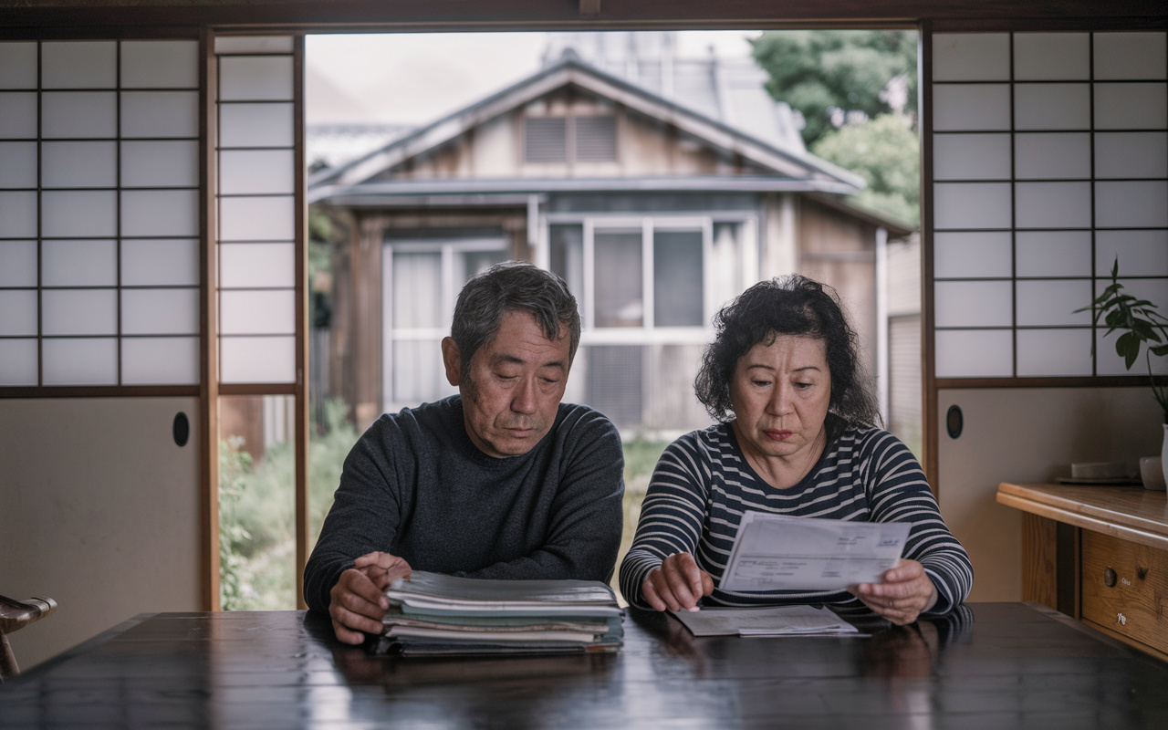 空き家相続を放置していませんか？リスクや罰則と安全な対処法を...の画像