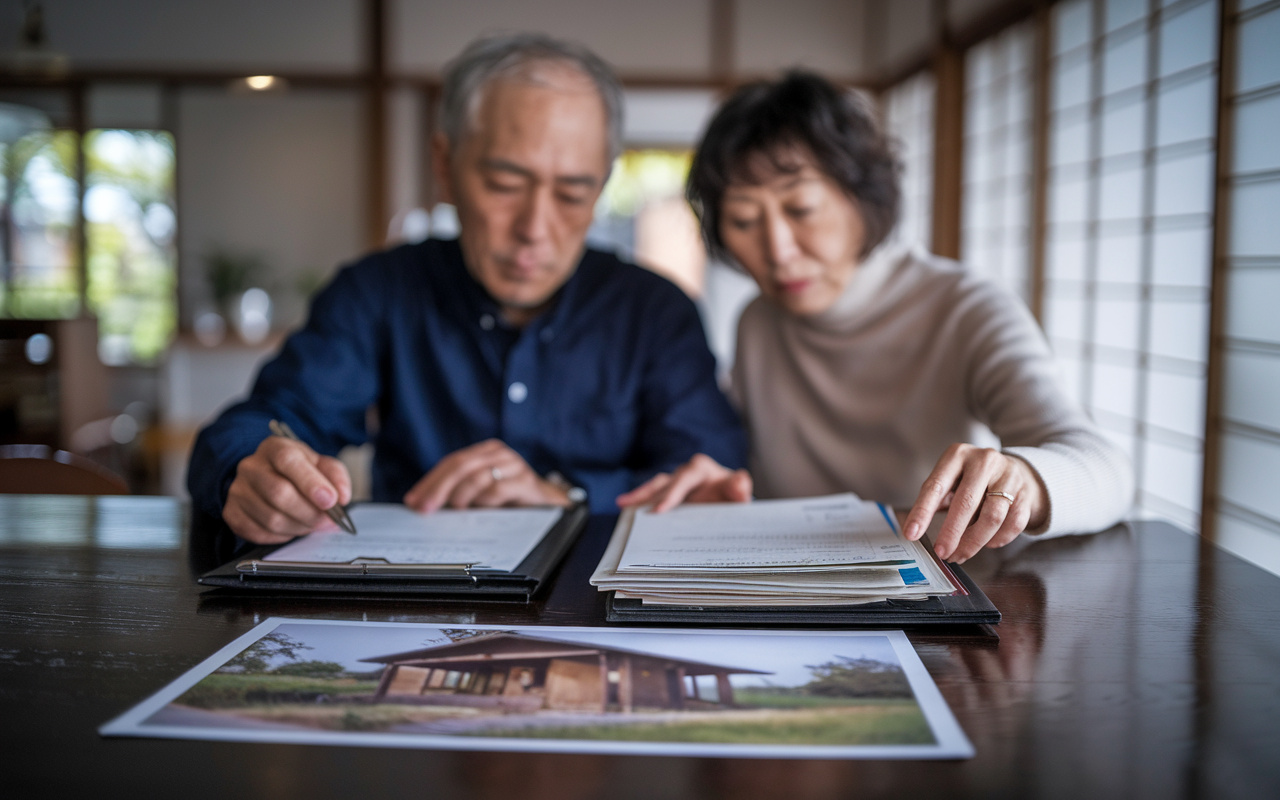 空き家の相続は放棄したほうがいい？ケース別の判断基準と注意点...の画像