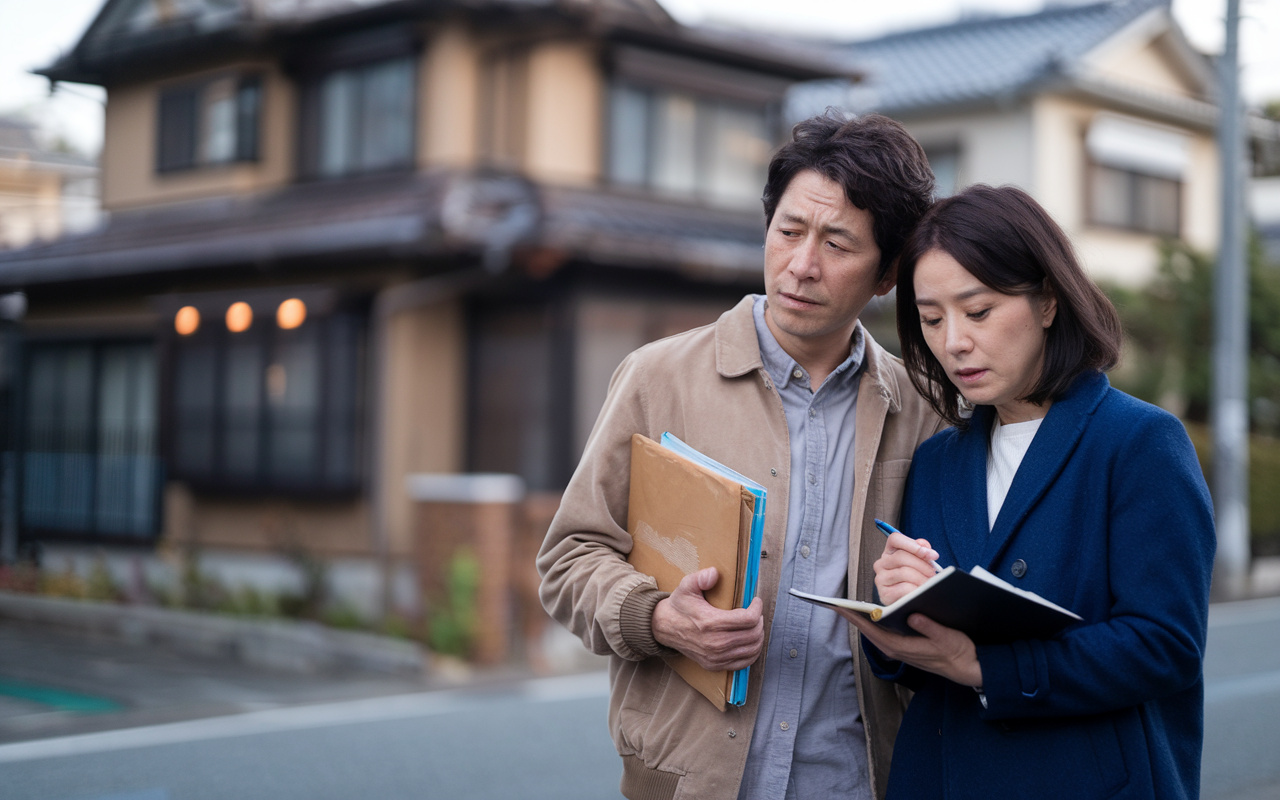 空き家の相続登記は義務化へ？夫婦世帯が今知っておきたい基礎知...の画像