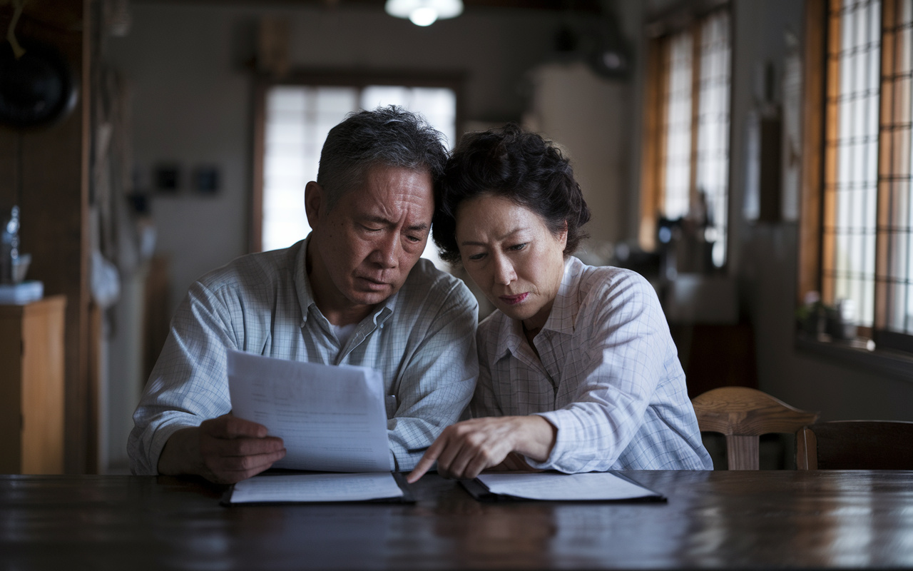 空き家の相続税金はどう変わる？40代50代が今から始める対策...の画像