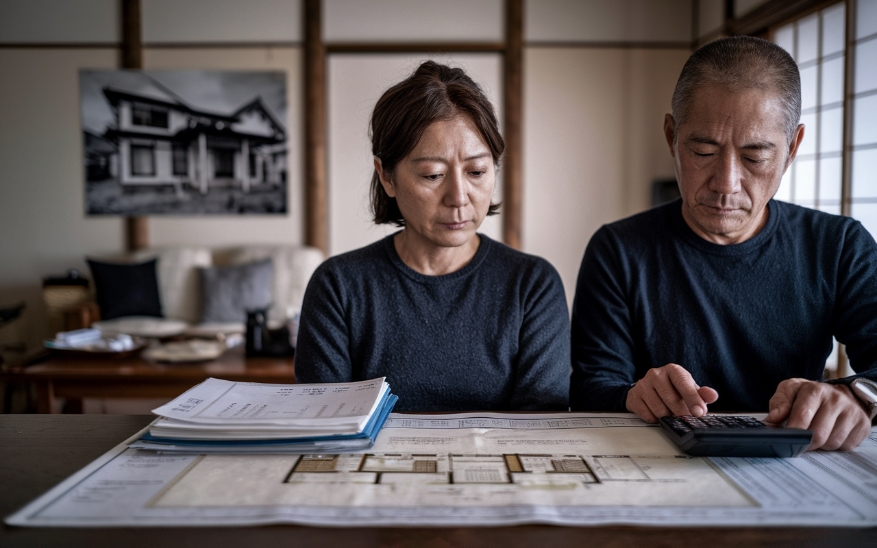 空き家と特定空き家の認定条件とは？税金負担を抑える実家管理の...の画像