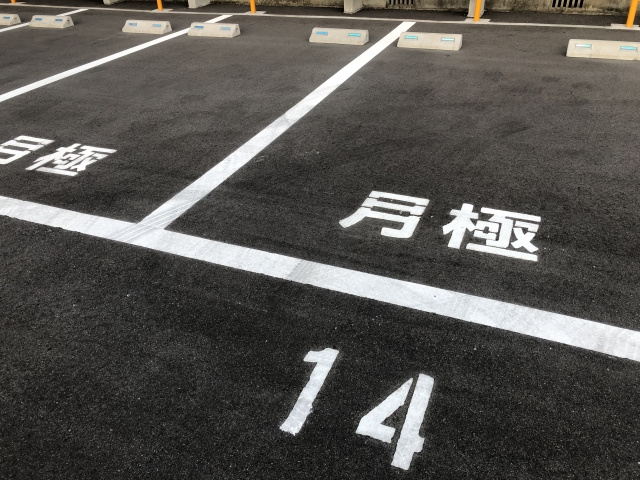 月極駐車場の賃貸管理と家賃保証の全手引きの画像