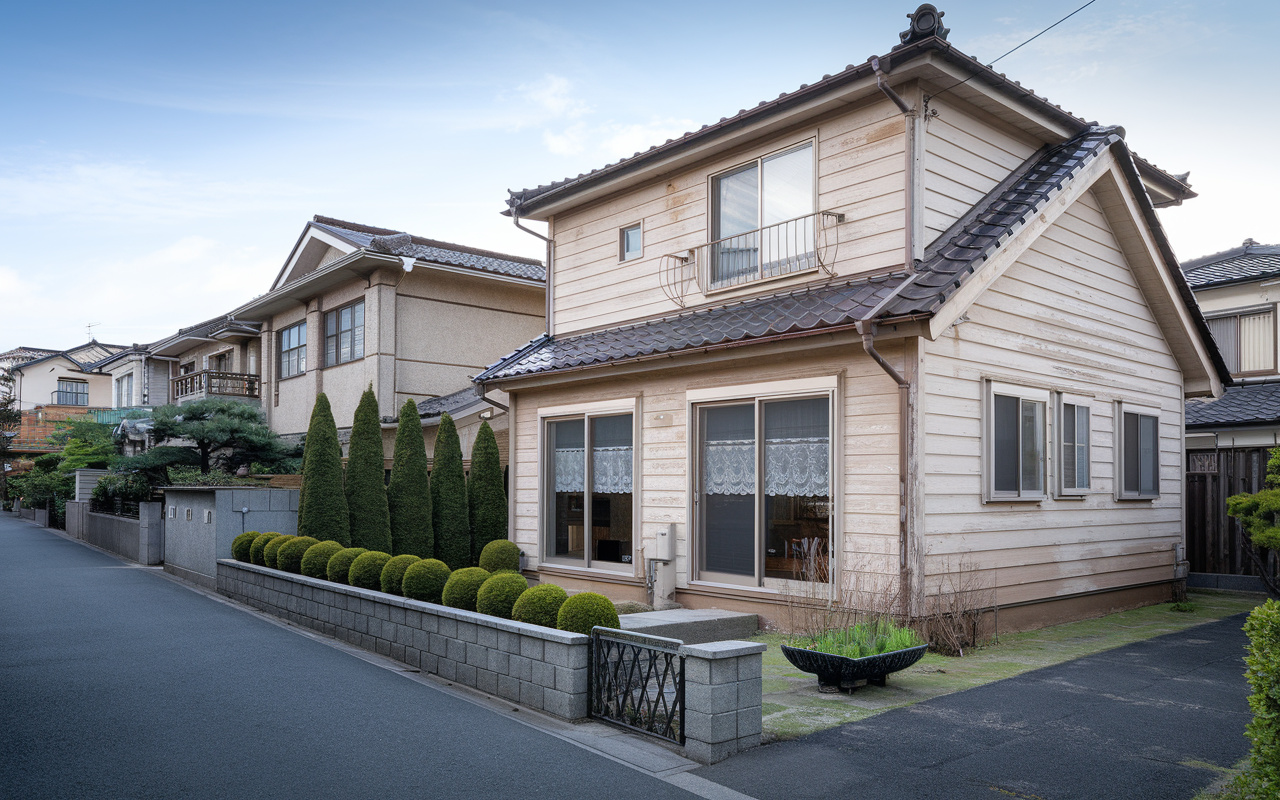 日本の住宅は何年持つ？築50年でも問題ない家の見極め方の画像